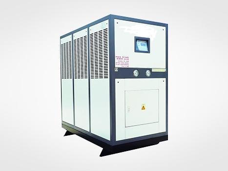 工業(yè)冷水機(jī)組